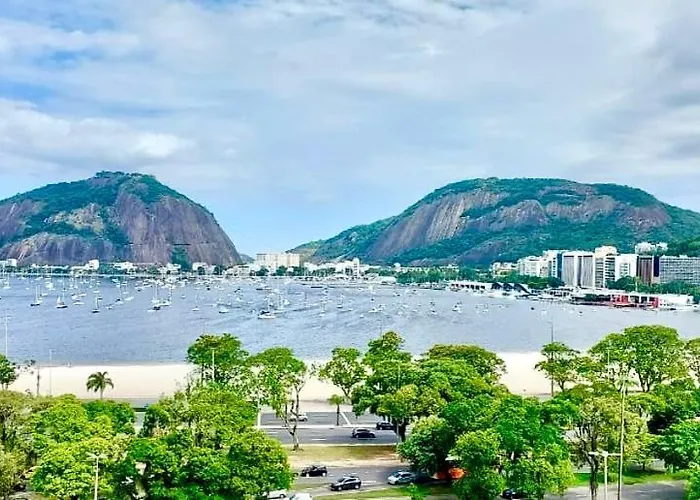 Pao De Acucar