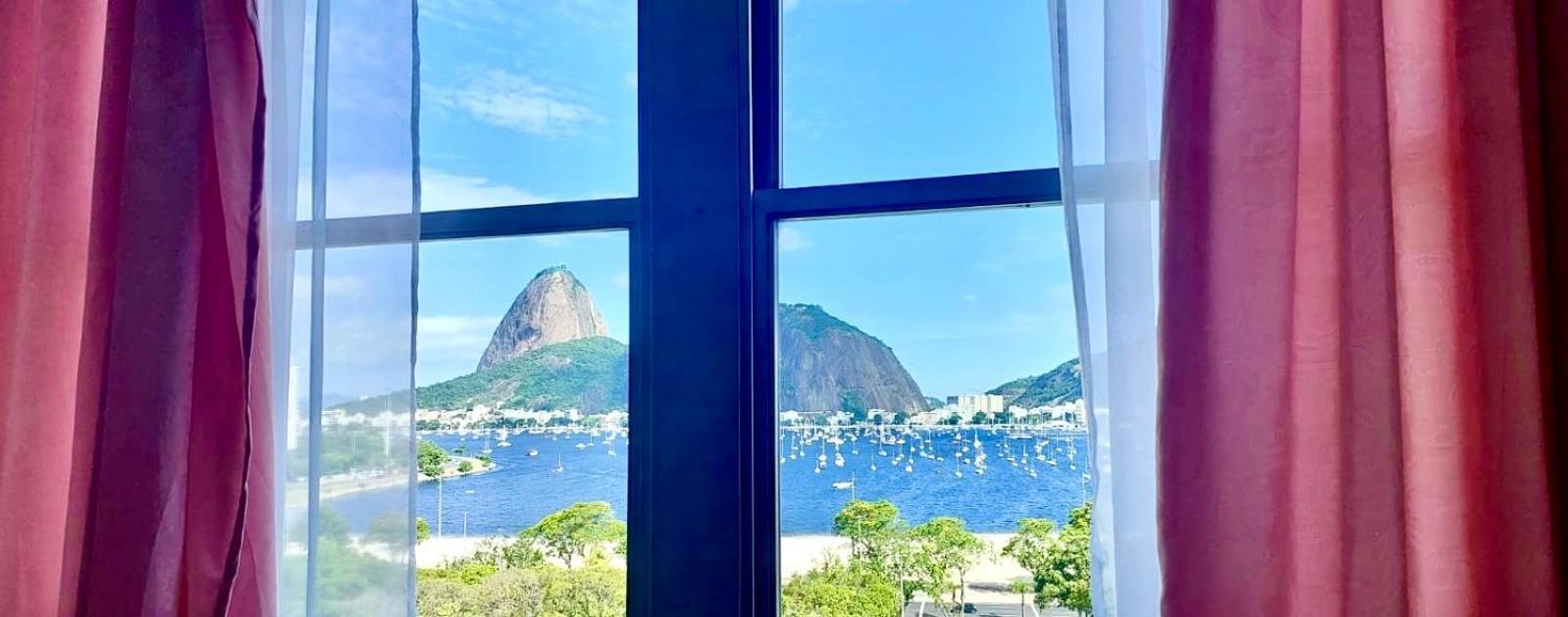 Apartamento Pao De Acucar *