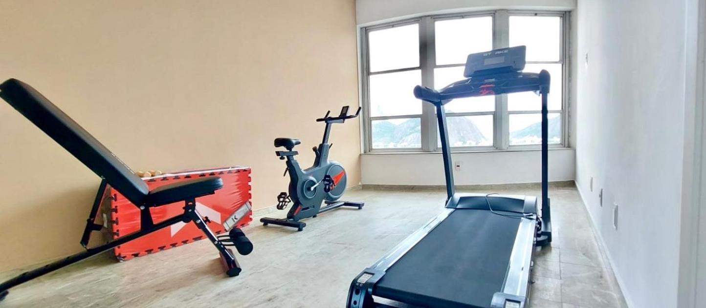 Apartamento Pao De Acucar