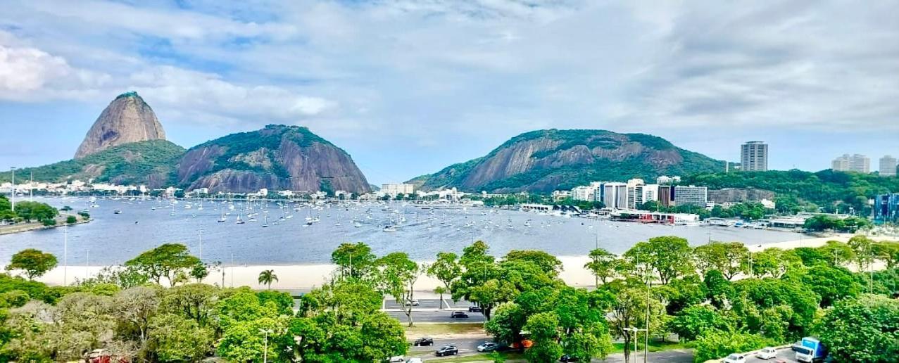 Pao De Acucar * Rio de Janeiro