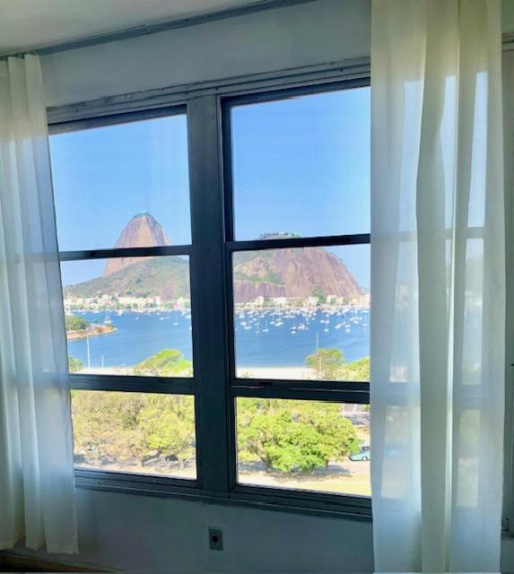 Apartamento Pao De Acucar