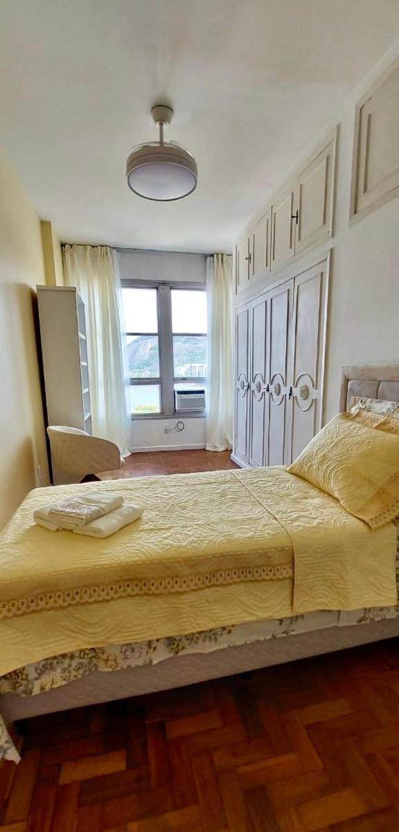 Apartamento Pao De Acucar Rio de Janeiro