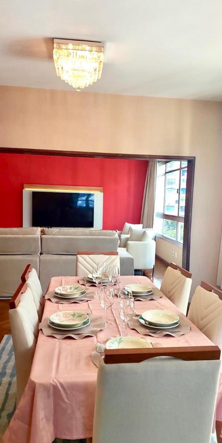 Apartamento Pao De Acucar *