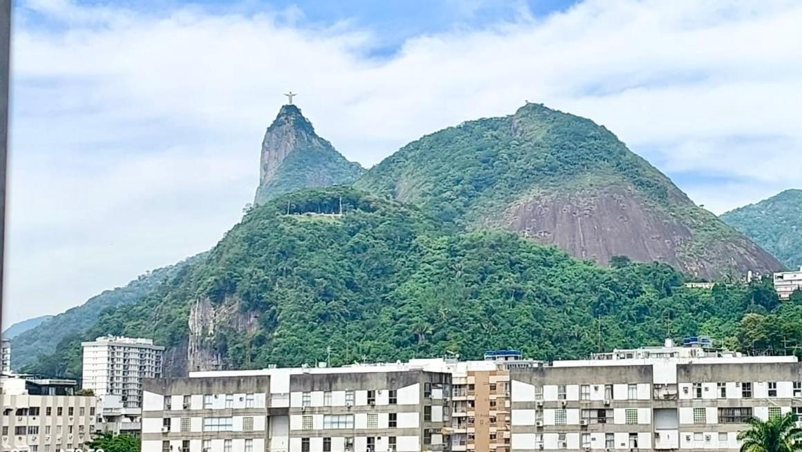 Pao De Acucar Apartamento *