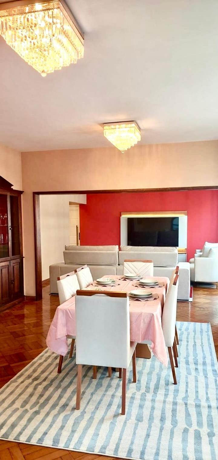 Apartamento Pao De Acucar *
