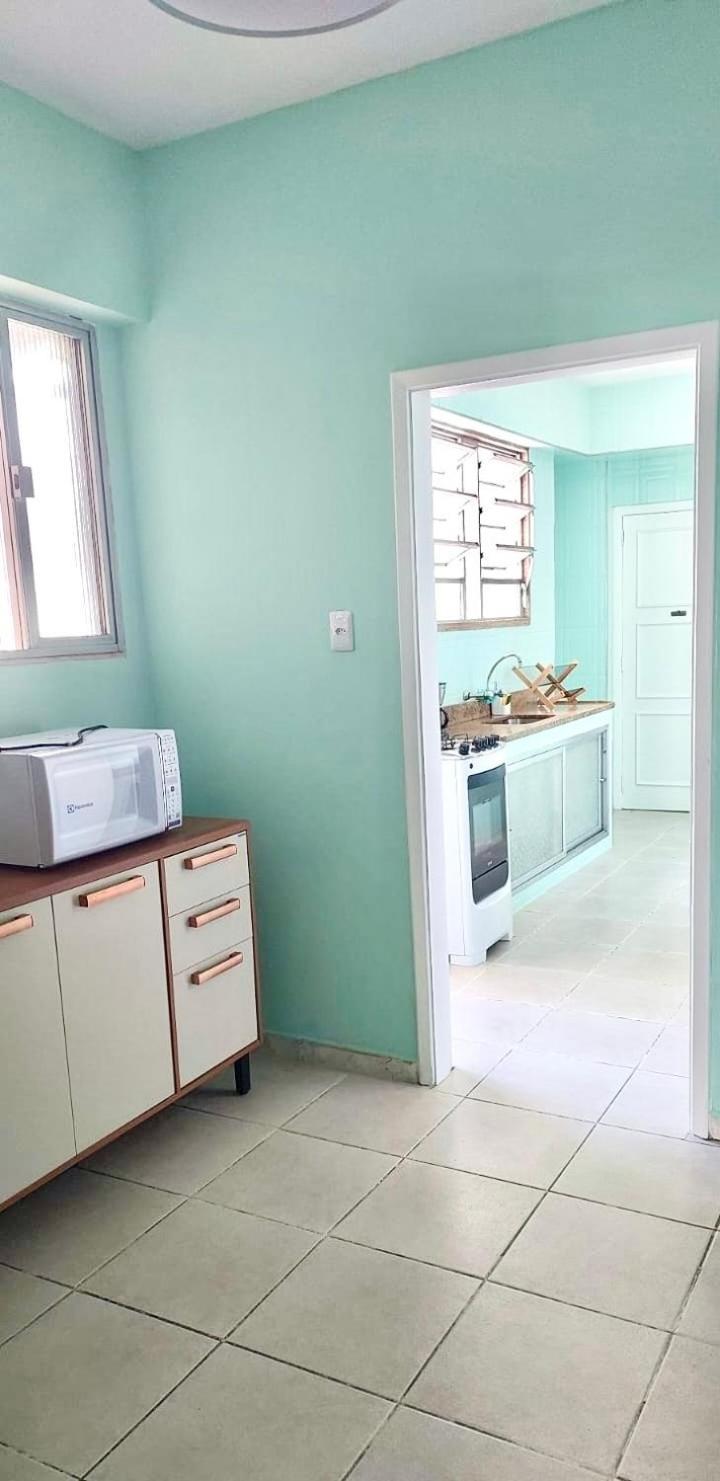 Appartement Pao De Acucar *