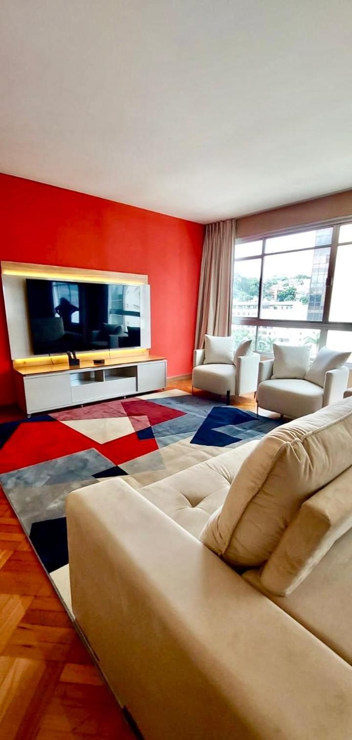 Pao De Acucar Appartement *