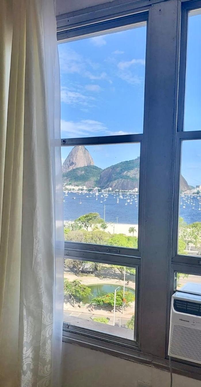 Appartement Pao De Acucar Rio de Janeiro