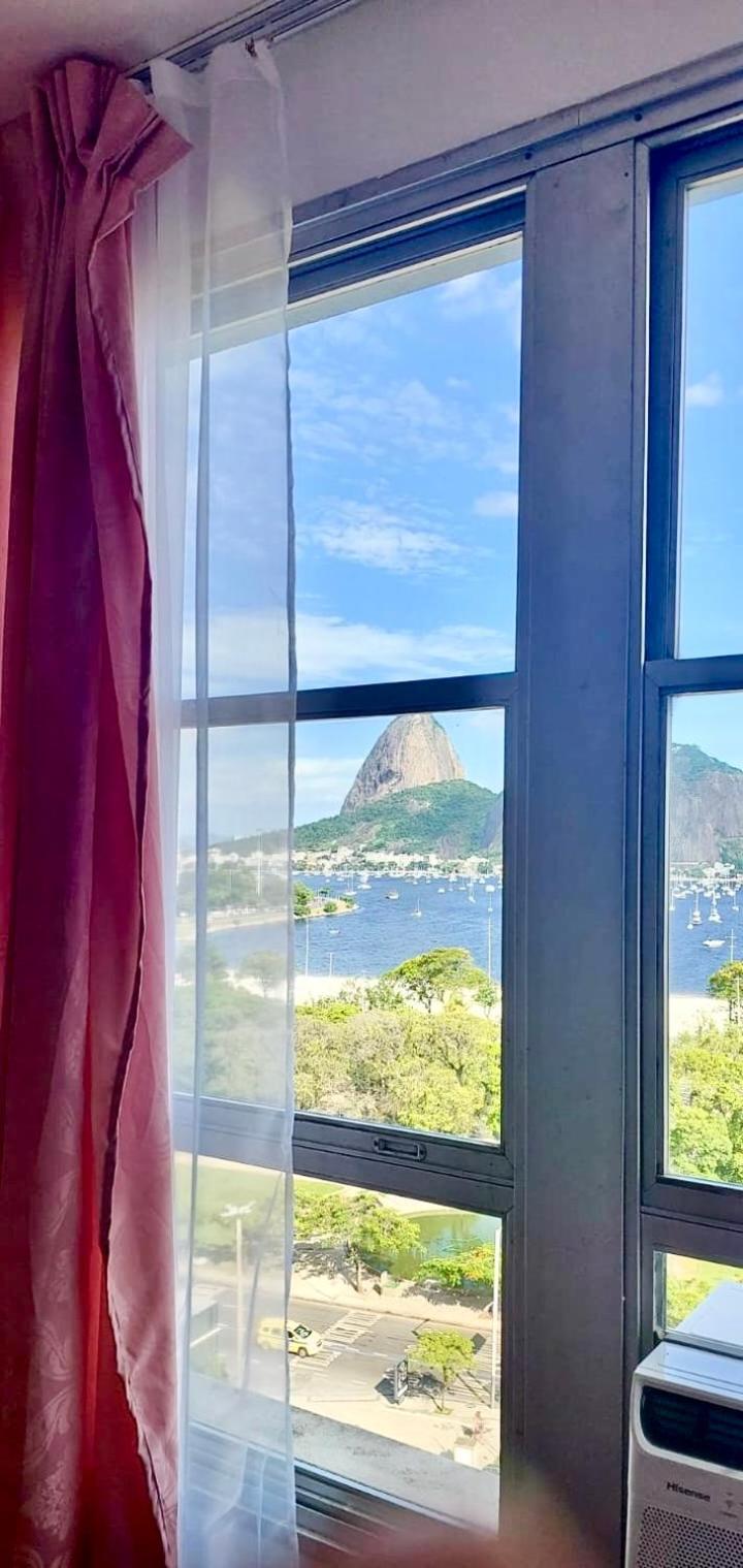 Pao De Acucar