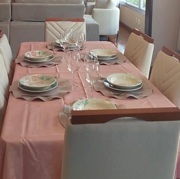 Pao De Acucar Appartement Rio de Janeiro