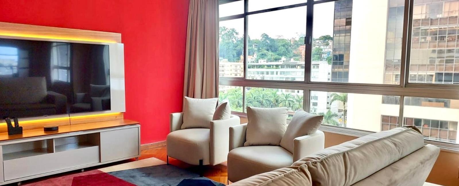 Apartamento Pao De Acucar
